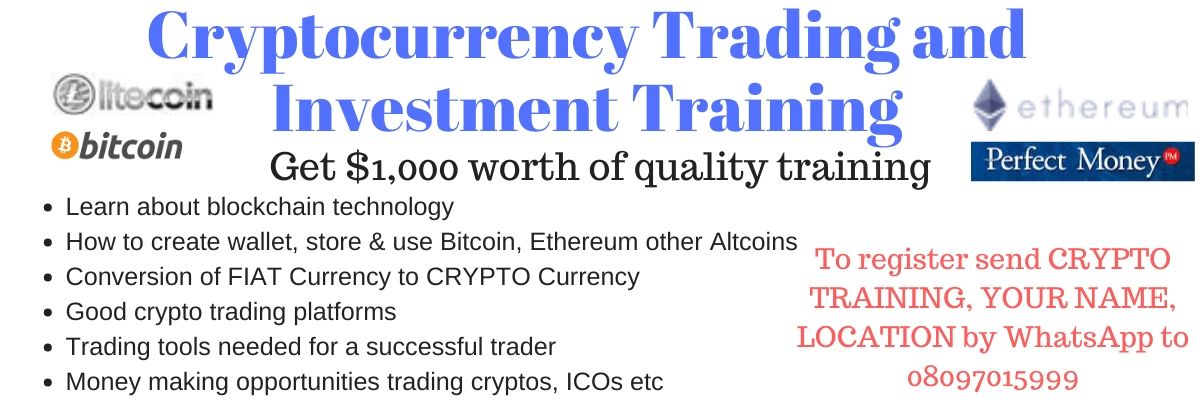How To Make Amazing Steady Income In Cryptocurrency Trading And Investments